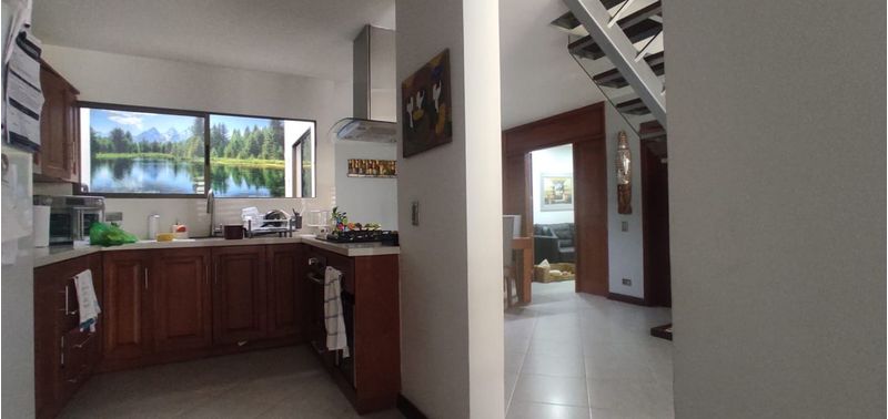 Casa en Venta en Sabaneta, Aves Maria-15