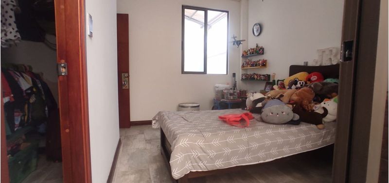 Casa en Venta en Sabaneta, Aves Maria-18