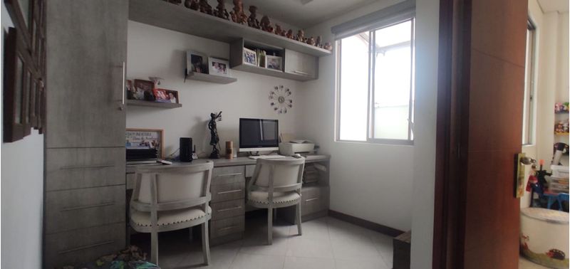 Casa en Venta en Sabaneta, Aves Maria-21