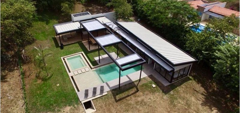 Casa en Venta en Santa Fé De Antioquia, Santa Fe Antioquia-0