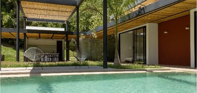 Casa en Venta en Santa Fé De Antioquia, Santa Fe Antioquia-4