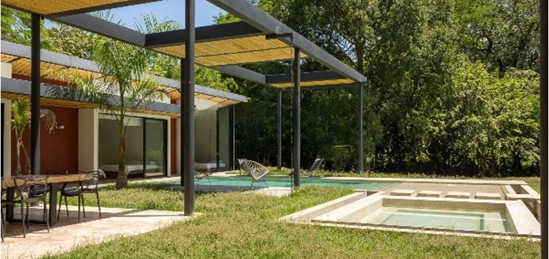 Casa en Venta en Santa Fé De Antioquia, Santa Fe Antioquia-8