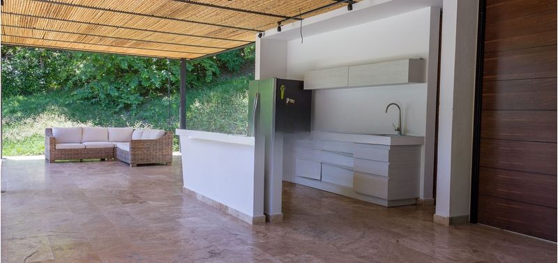 Casa en Venta en Santa Fé De Antioquia, Santa Fe Antioquia-13