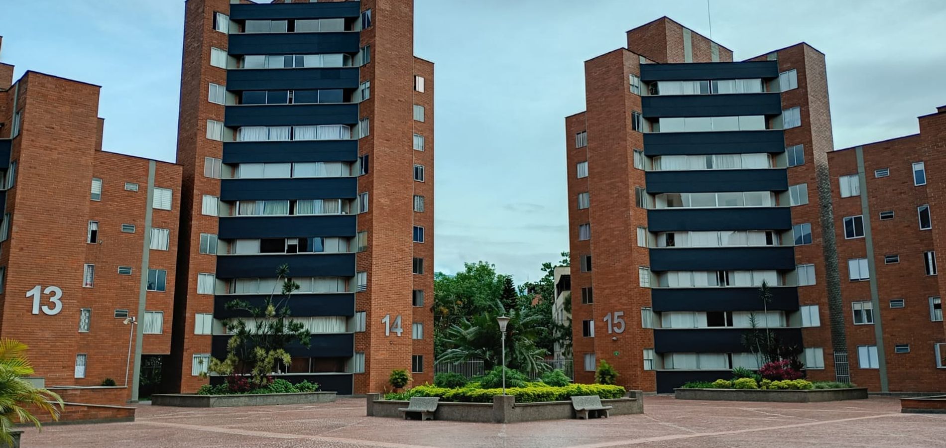 Apartamento en Antioquia en Medellín, Belén La Palma