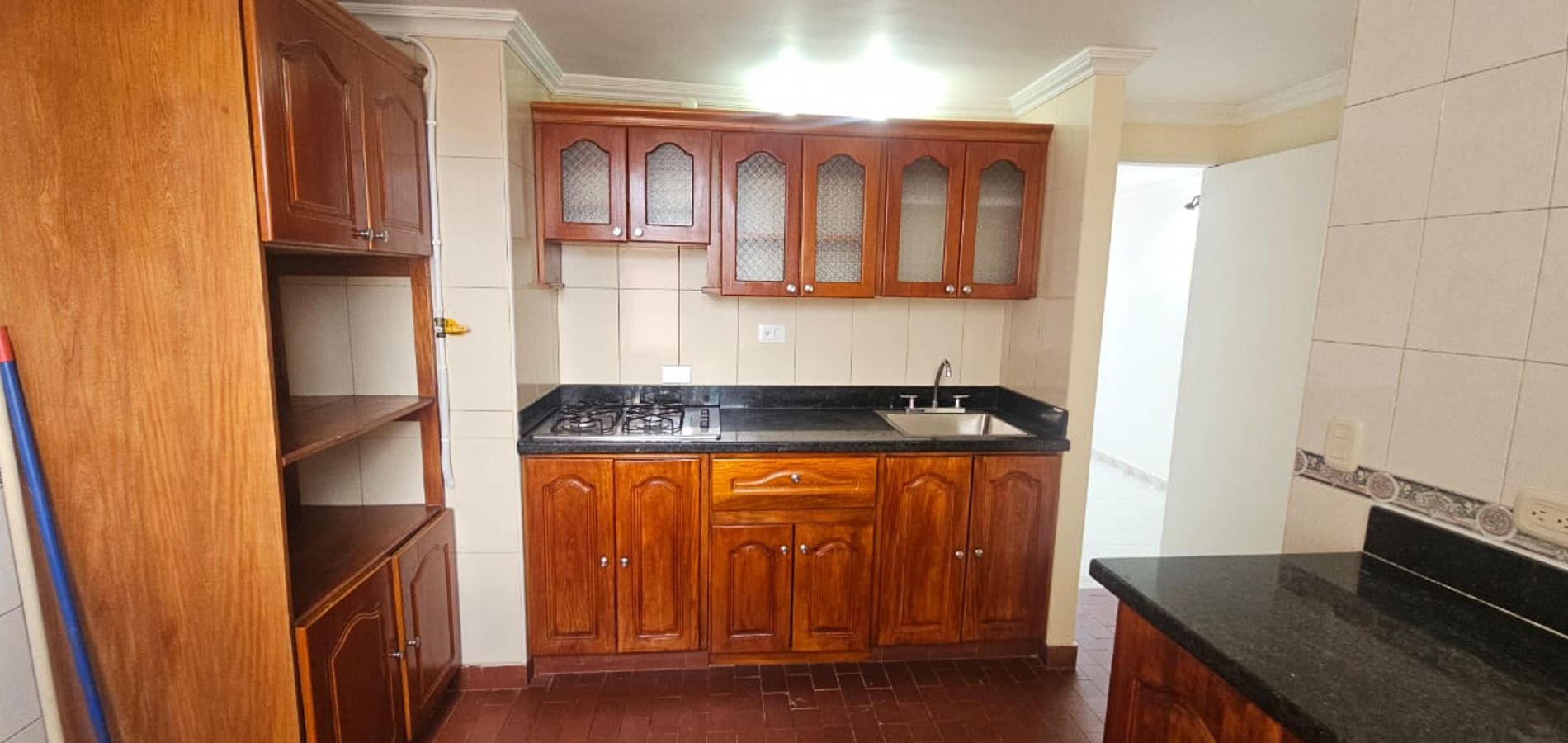 Apartamento en Antioquia en Medellín, Belén La Palma-0