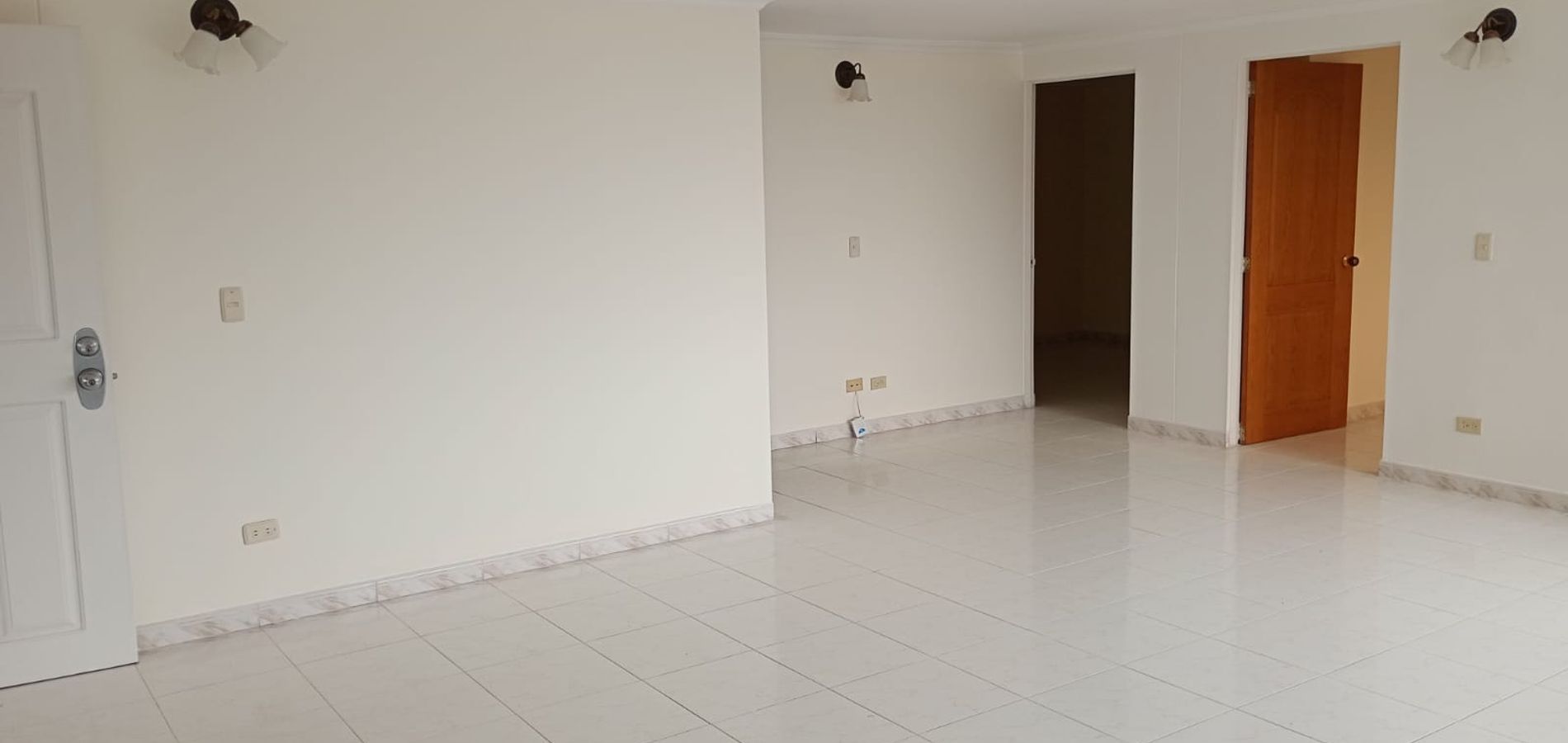 Apartamento en Antioquia en Medellín, Belén La Palma-2