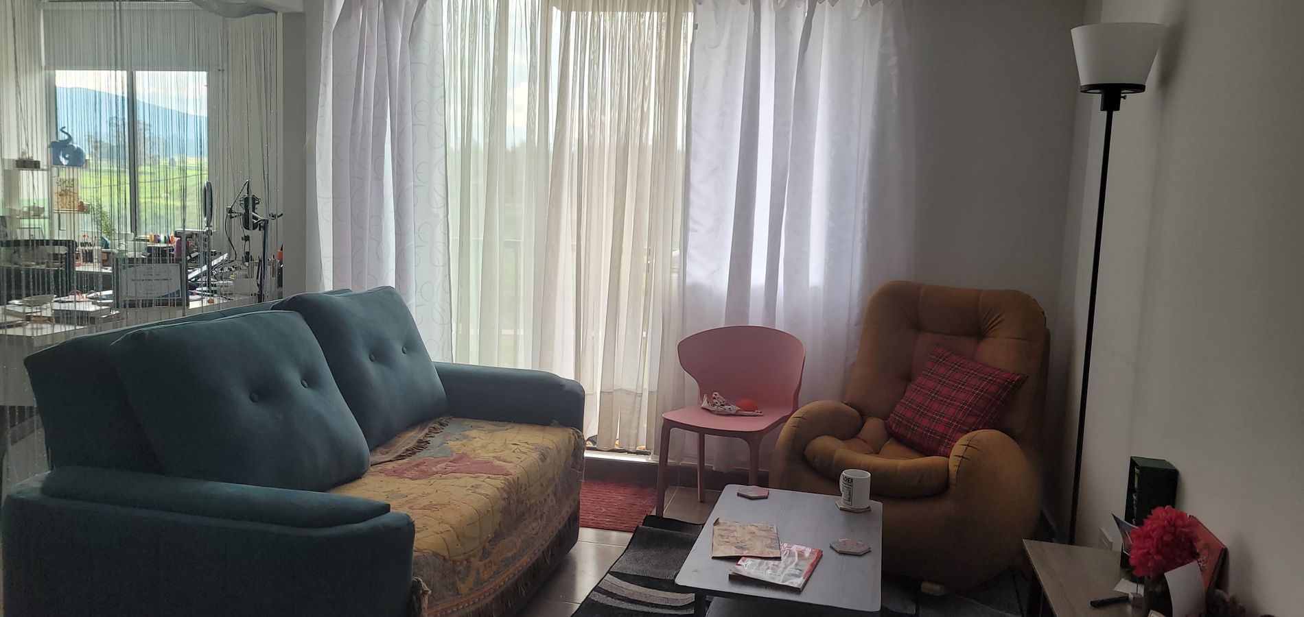 Apartamento en Venta en Tocancipá, Otros-0