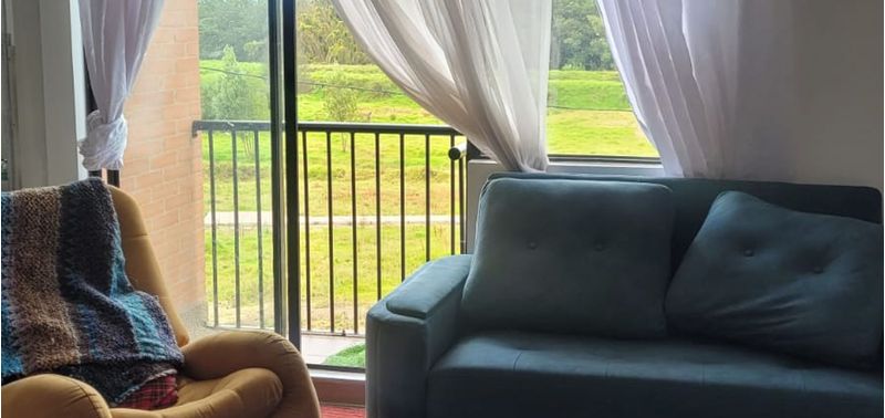 Apartamento en Venta en Tocancipá, Otros-1