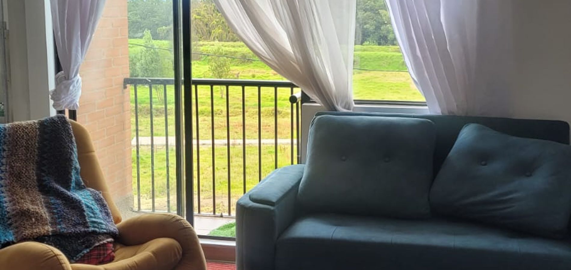 Apartamento en Venta en Tocancipá, Otros-1