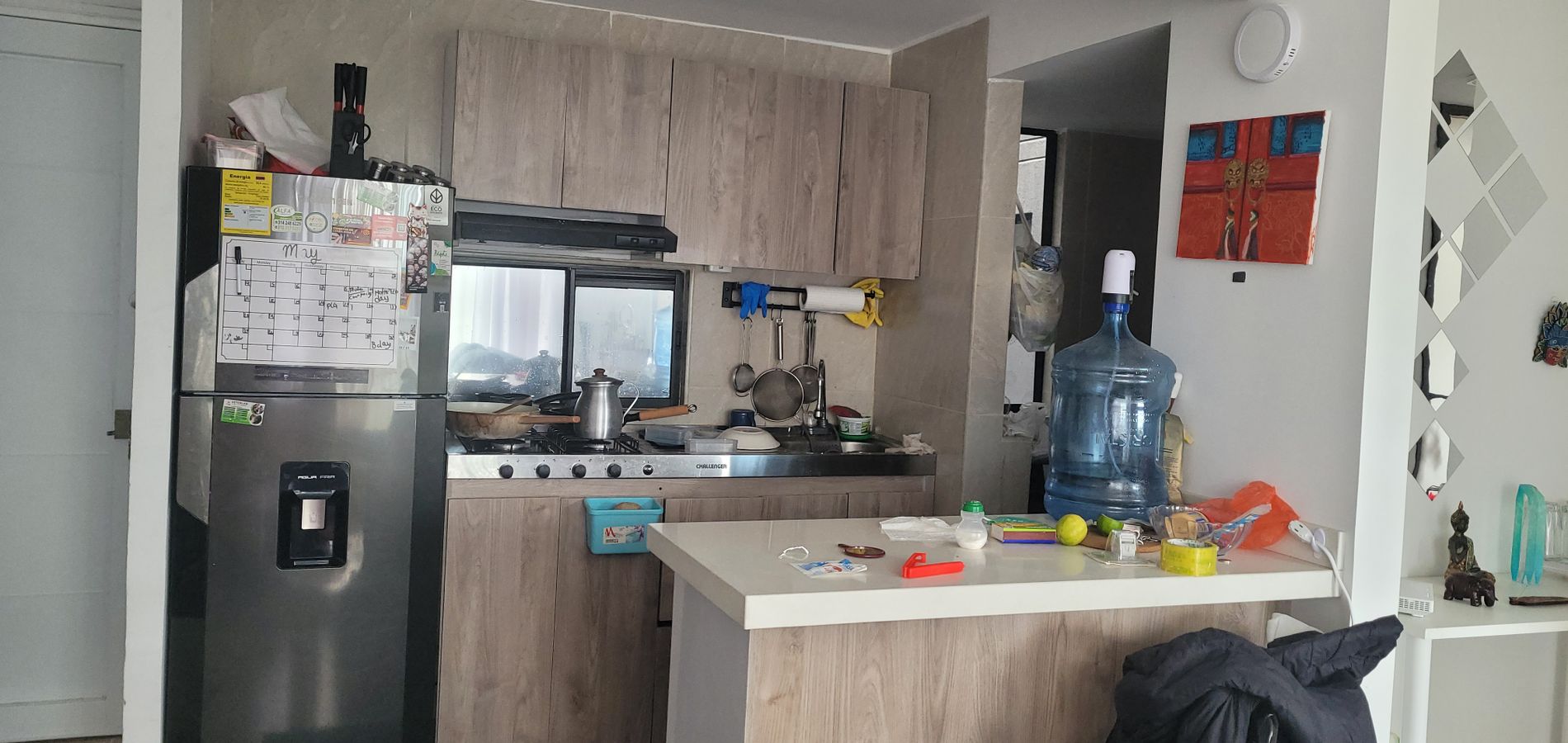 Apartamento en Venta en Tocancipá, Otros-2