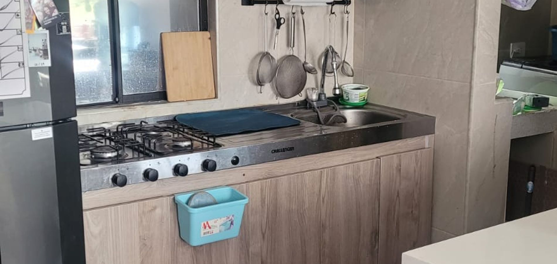 Apartamento en Venta en Tocancipá, Otros-3