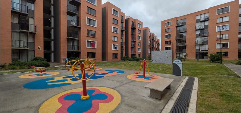 Apartamento en Venta en Tocancipá, Otros-11