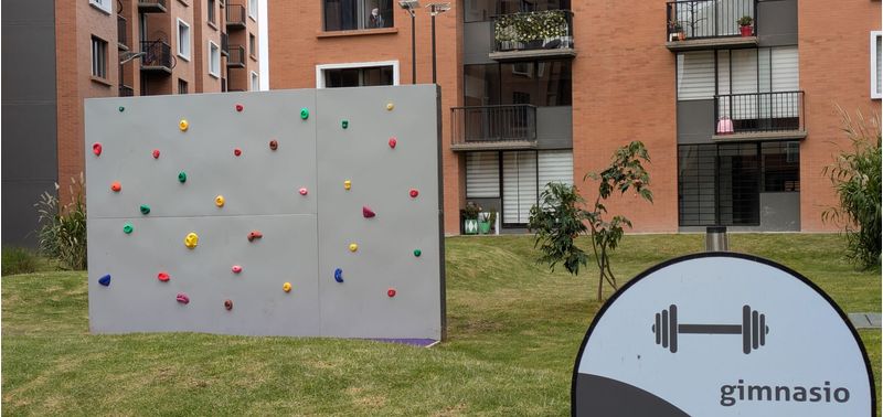 Apartamento en Venta en Tocancipá, Otros-12