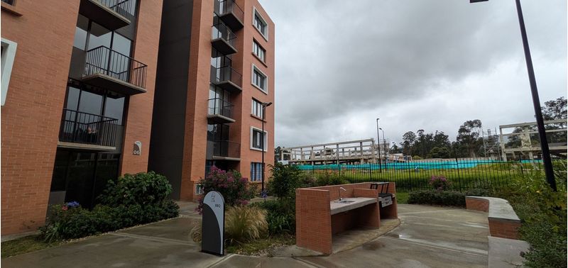 Apartamento en Venta en Tocancipá, Otros-14