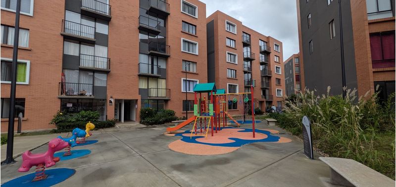 Apartamento en Venta en Tocancipá, Otros-16