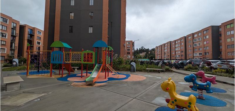Apartamento en Venta en Tocancipá, Otros-17