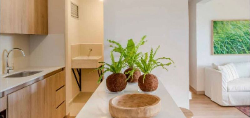 Apartamento en Venta en Rionegro, Rionegro