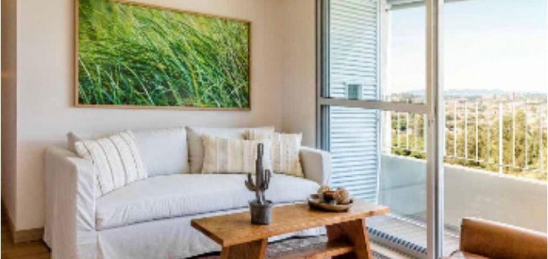 Apartamento en Venta en Rionegro, Rionegro-0