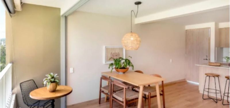 Apartamento en Venta en Rionegro, Rionegro-1