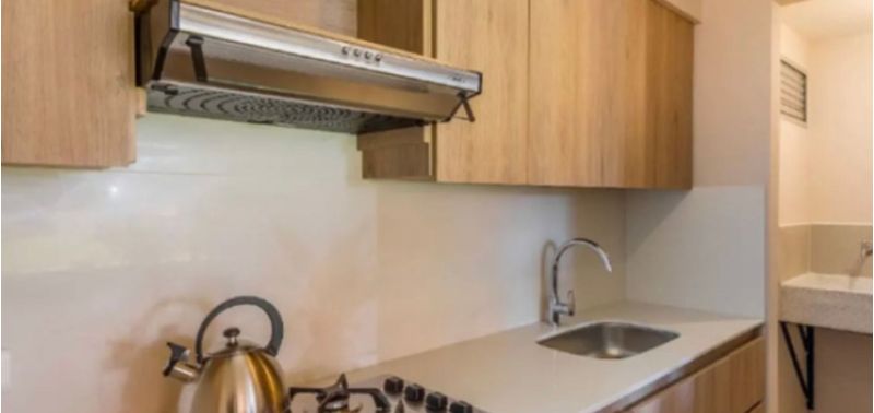 Apartamento en Venta en Rionegro, Rionegro-2