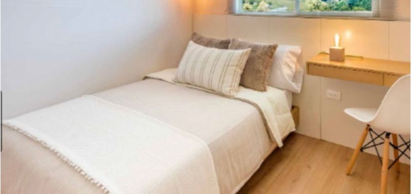 Apartamento en Venta en Rionegro, Rionegro-3