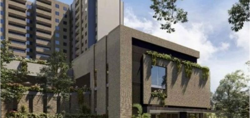 Apartamento en Venta en Rionegro, Rionegro-11