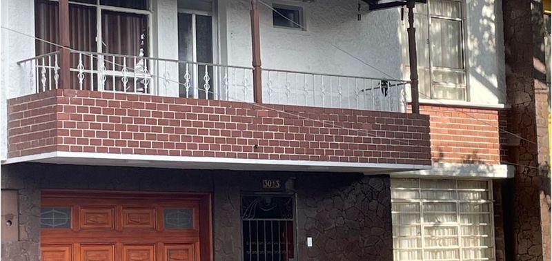Casa en Venta en Medellín, Belén Rosales