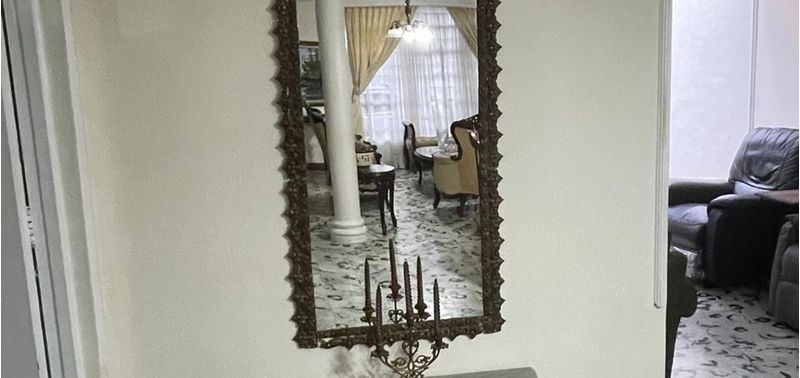 Casa en Venta en Medellín, Belén Rosales-4