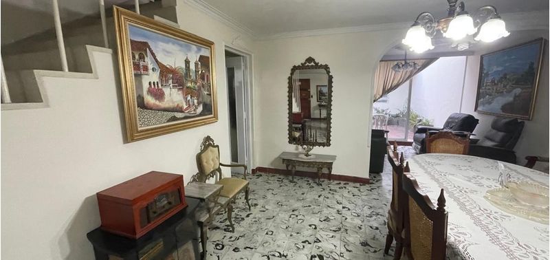 Casa en Venta en Medellín, Belén Rosales-5