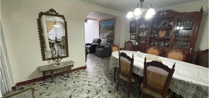 Casa en Venta en Medellín, Belén Rosales-6