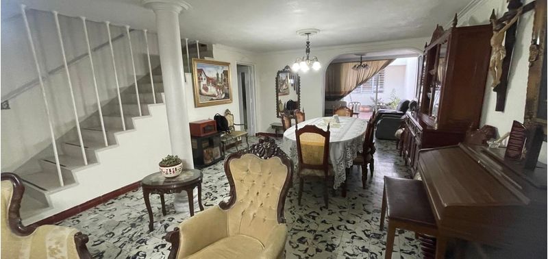 Casa en Venta en Medellín, Belén Rosales-7