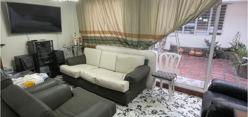 Casa en Venta en Medellín, Belén Rosales-8