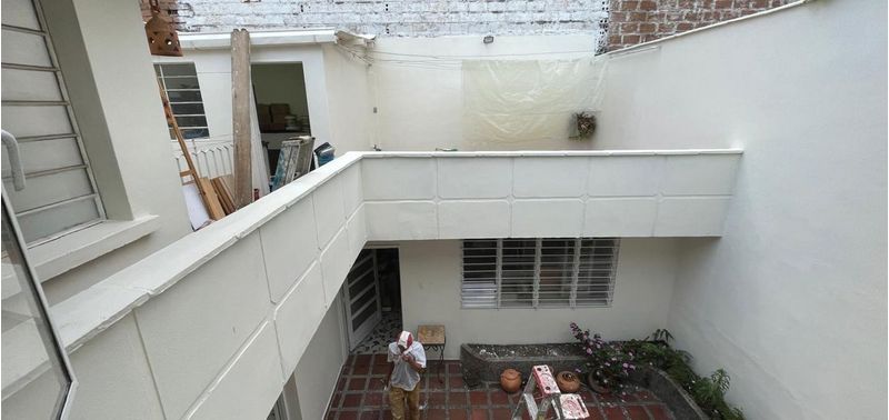 Casa en Venta en Medellín, Belén Rosales-12