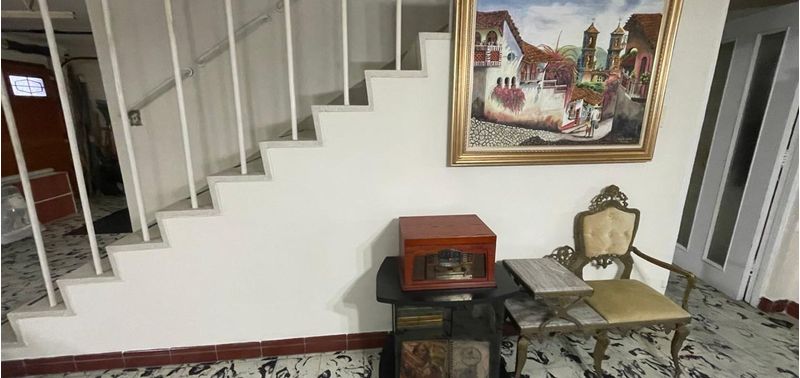 Casa en Venta en Medellín, Belén Rosales-13