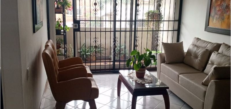 Apartamento en Venta en Medellín, Belén La Palma