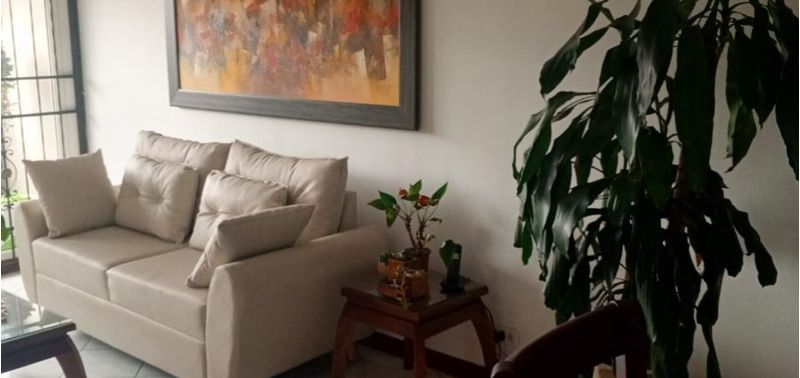 Apartamento en Venta en Medellín, Belén La Palma-1