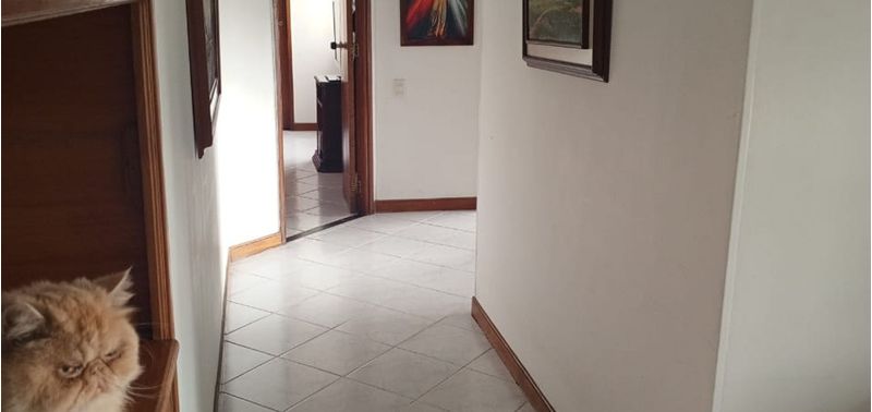 Apartamento en Venta en Medellín, Belén La Palma-2