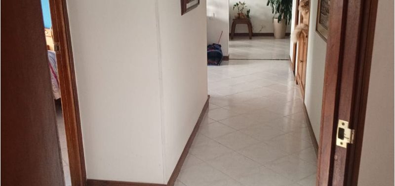 Apartamento en Venta en Medellín, Belén La Palma-3