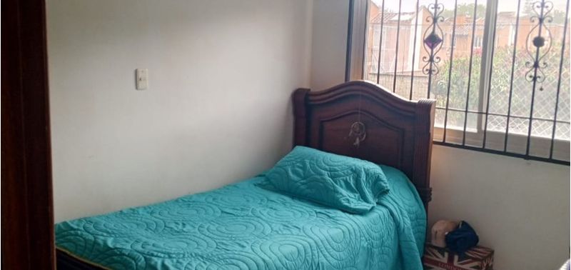 Apartamento en Venta en Medellín, Belén La Palma-4