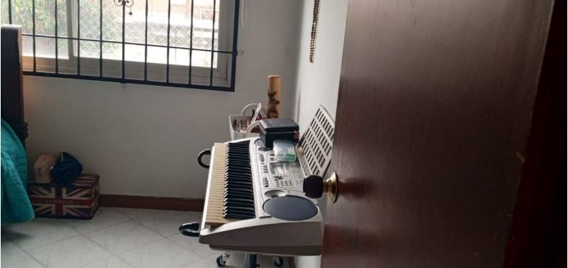 Apartamento en Venta en Medellín, Belén La Palma-5