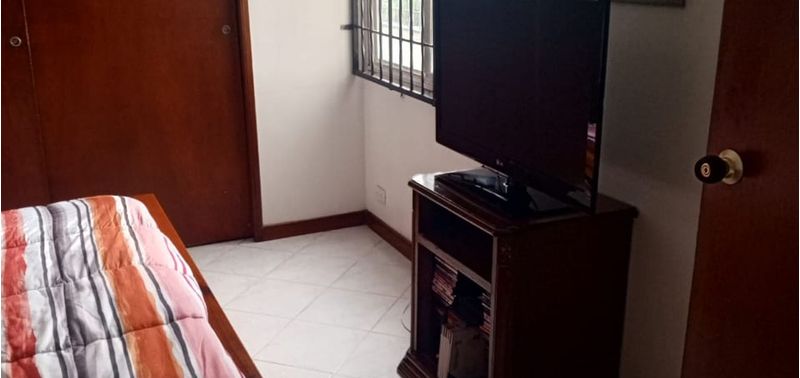 Apartamento en Venta en Medellín, Belén La Palma-8