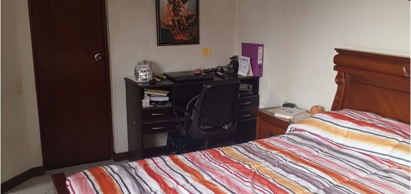 Apartamento en Venta en Medellín, Belén La Palma-9