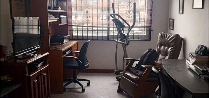 Apartamento en Venta en Medellín, Belén La Palma-13
