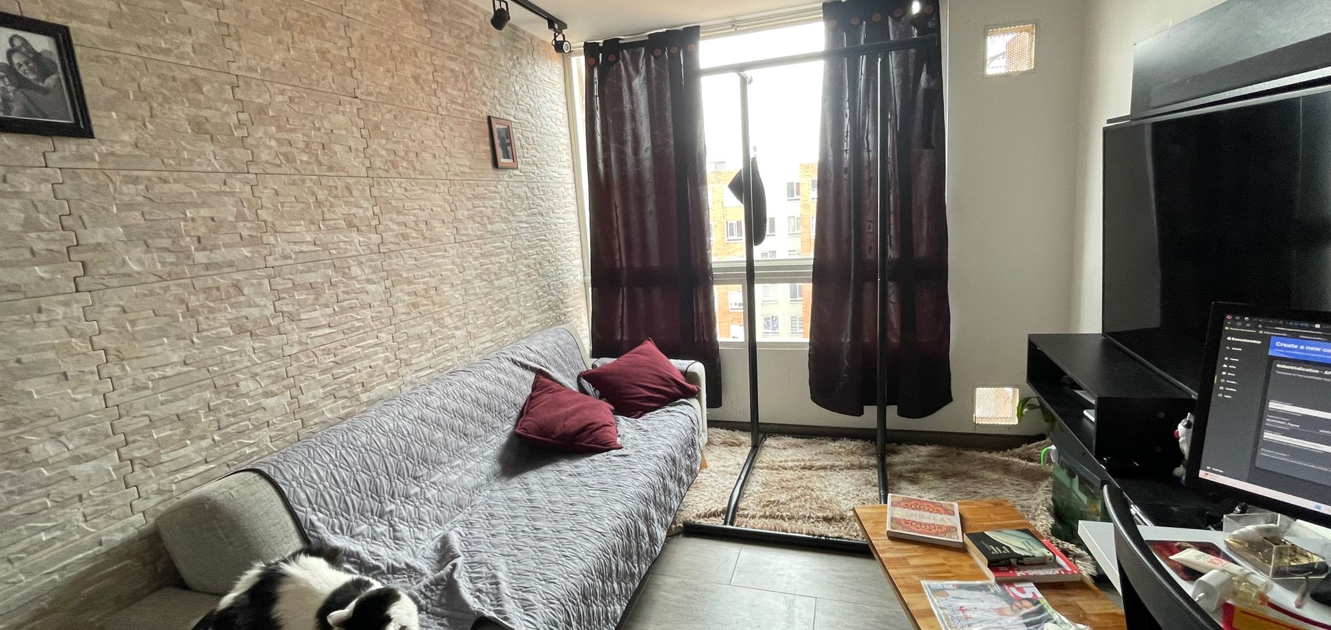 Apartamento en Venta en Bogotá, D.C., Islandia