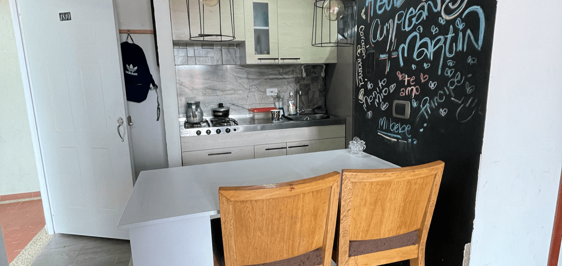 Apartamento en Venta en Bogotá, D.C., Islandia-1