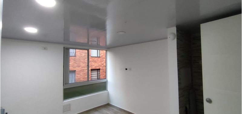 Apartamento en Venta en Bogotá, D.C., Nariño Sur