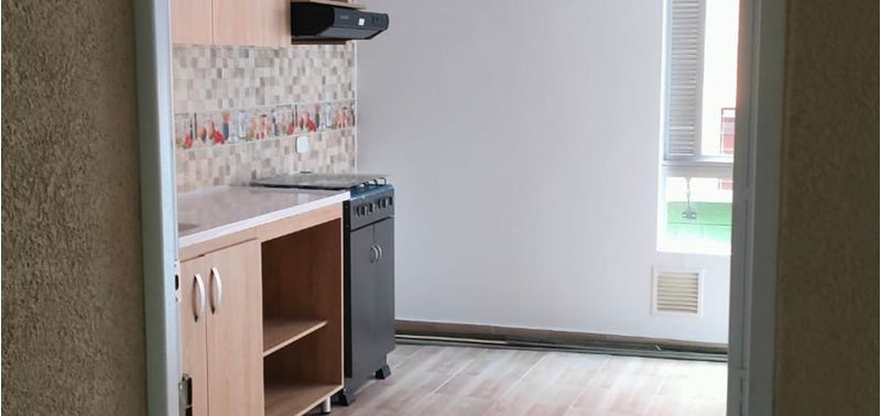Apartamento en Venta en Bogotá, D.C., Nariño Sur-0