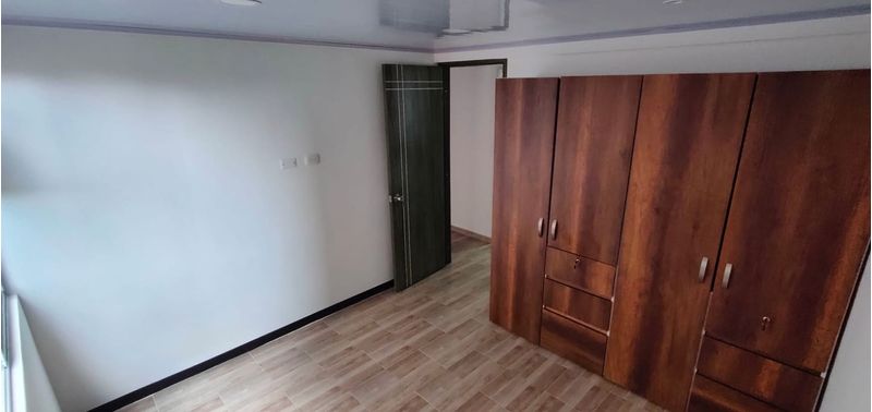 Apartamento en Venta en Bogotá, D.C., Nariño Sur-2
