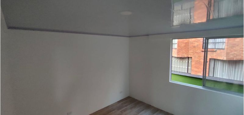 Apartamento en Venta en Bogotá, D.C., Nariño Sur-4