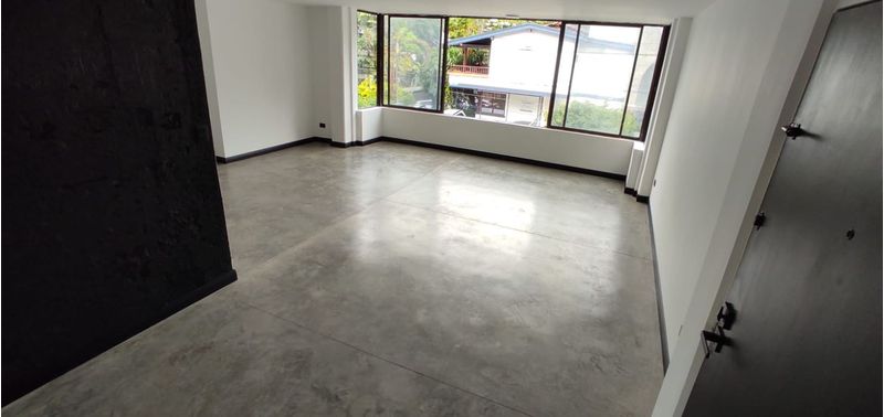 Apartamento en Venta en Medellín, Apolo-0